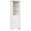 Virtina Berg 65cm Crem/Eiche Gold R