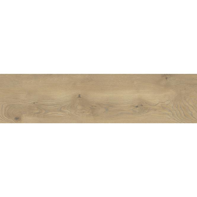 Bodenfliese Sigurd wood beige 30/120 REKT.