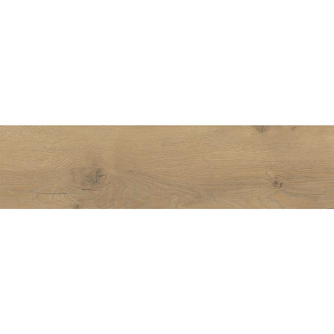 Bodenfliese Sigurd wood honey 30/120 REKT.