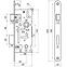 Einsteckschloss z.301-bb.72/40-60/20.pl,2