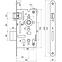Einsteckschloss z.301-bb.72/50-80/20.pl,2
