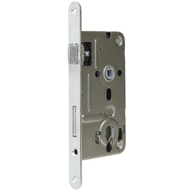 Einsteckschloss z.301-pz.72/50-80/20.pl