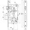 Einsteckschloss z.301-pz.72/50-80/20.pl,2