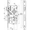 Einsteckschloss z.301-wc.72/55-80/20.p,2