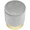 Hocker Muz -208 S grau,2