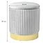 Hocker Muz -208 S grau,5