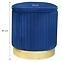 Hocker Muz -208 S blau,5