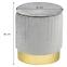 Hocker Muz -208 L grau,5