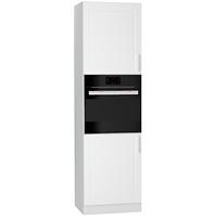 Küchenzeile Natalia D60pk 2133 Pl Grau/Matte