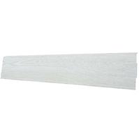Sockelleiste  PCV SG75 - G0 Arktische Eiche