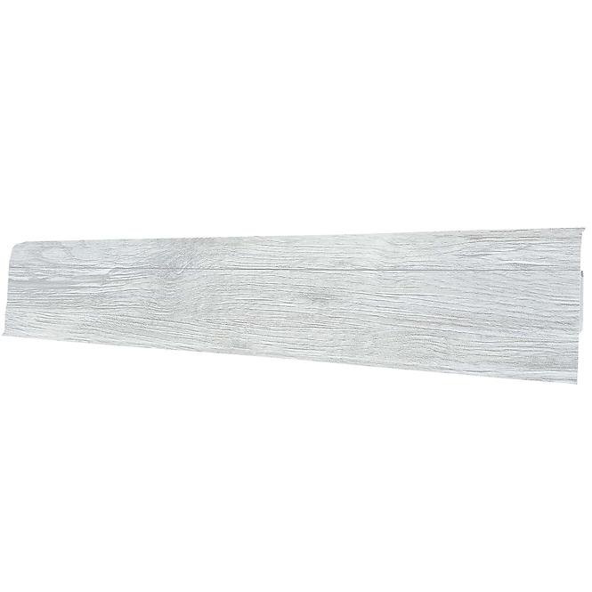Sockelleiste  PCV SG75 - I3 Die Bieszczady Eiche