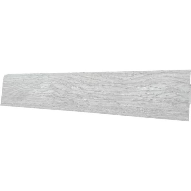 Sockelleiste  PCV SG75 - I8 Alpine Eiche