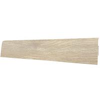 Sockelleiste  PCV SG75 - J5 Macchiato Eiche