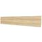 Sockelleiste  PCV SG75 - J7 Goldene Walnuss