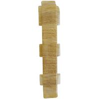 Verbindung SG75 - J7 Goldene Walnuss 2 St.