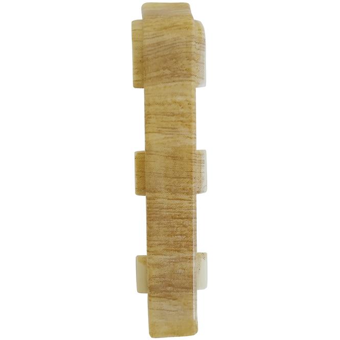 Verbindung SG75 - J7 Goldene Walnuss 2 St.