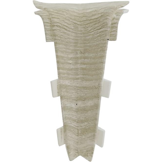 Innere Eckverbindung  SG75 - G0 Arktische Eiche