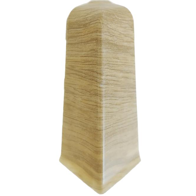 Äußere Eckverbindung  SG75 - J5 Macchiato Eiche