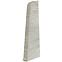Endkappe SG75 - I3 Bieszczady Eiche  Links+Rechts1+1,2