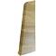 Endkappe SG75 - J7 Goldene Walnuss  Links+Rechts1+1,2
