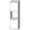 Küchenzeile Vita D60pk 2133 Pl Weiß/Glanz,2