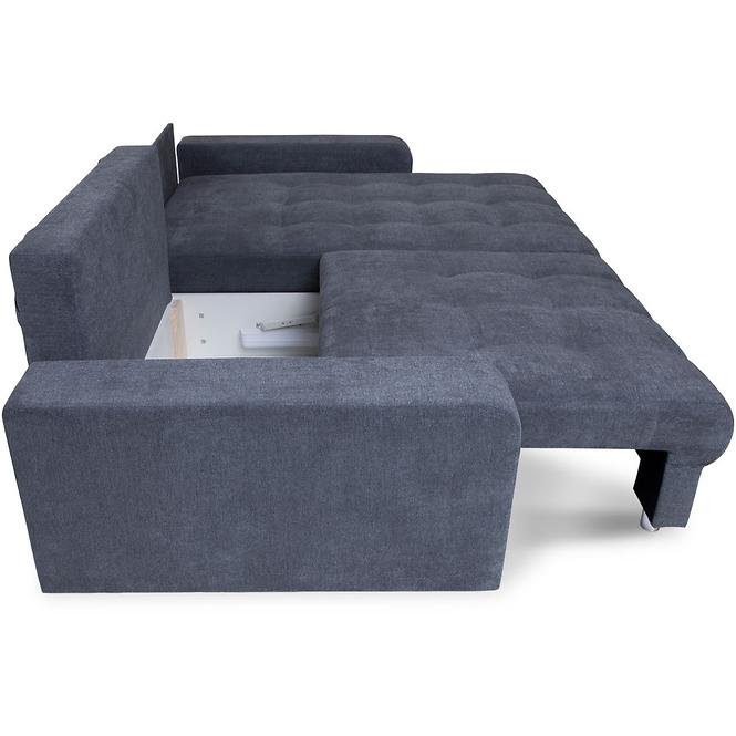 Ecksofa Rodos Alfa 16