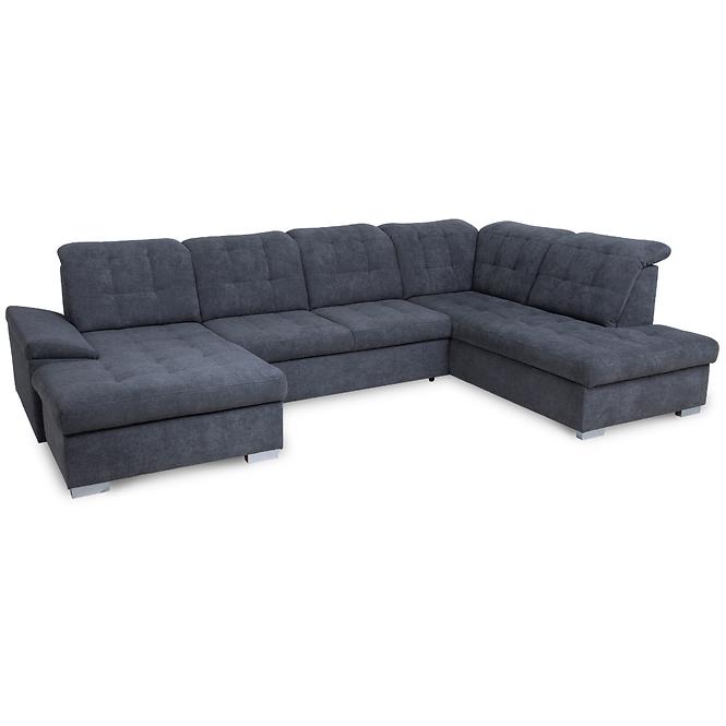 Ecksofa Noxin L Alfa 19