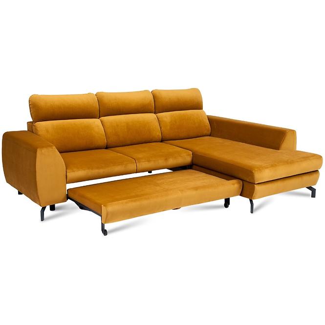 Ecksofa Margo L Riviera 41