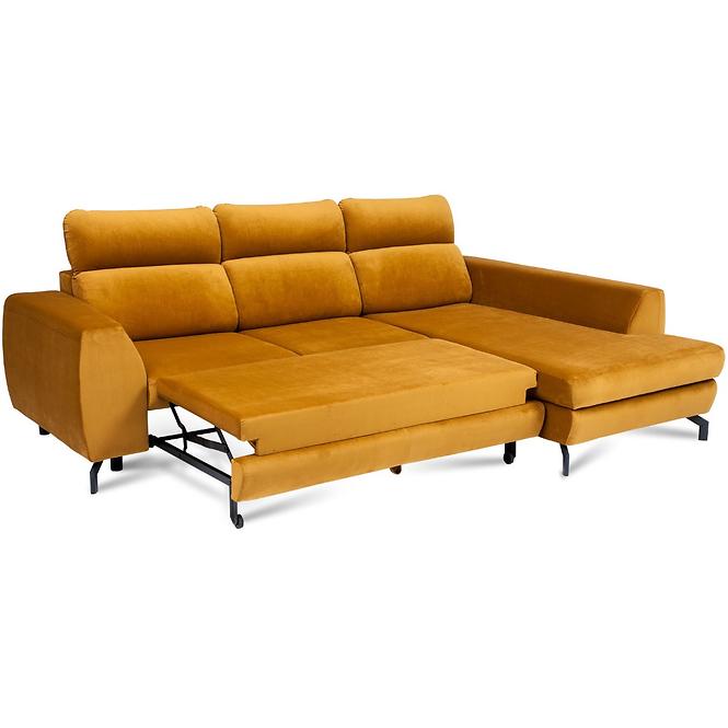 Ecksofa Margo L Riviera 41