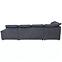 Ecksofa Noxin P Alfa 19,5