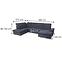 Ecksofa Noxin P Alfa 19,6