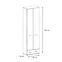 Schrank Armario Typ A Eiche Sonoma,2