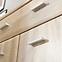 Schuhschrank Armario Typ F Eiche Sonoma,9
