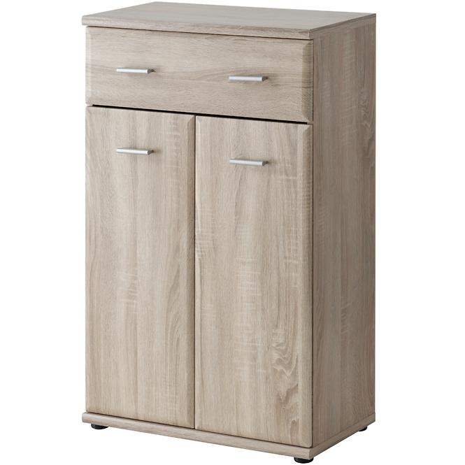 Kommode Armario Typ G Eiche Sonoma