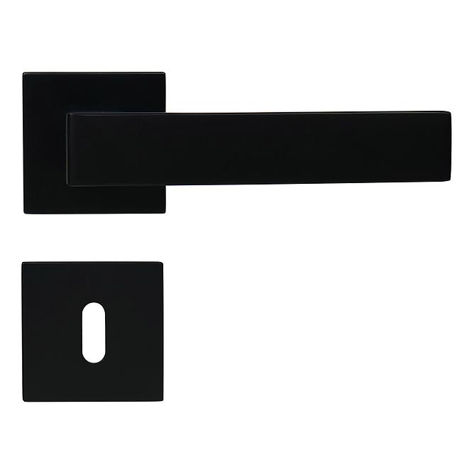 Aluminiumbeschläge rk.c36.garda.bb.ce