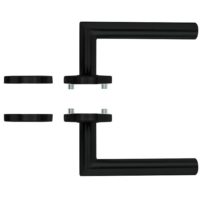 Edelstahlbeschläge rk.l-form.pz.ce