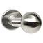 Edelstahlkugel rk.knob.02.fix.n