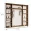 Schrank Top 23 Plus 250 Weiß,2
