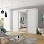 Schrank Top 23 Plus 250 Weiß,4