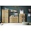 Tv Tisch  Artis 11 150cm Eiche Artisan,12