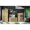 Tv Tisch  Artis 11 150cm Eiche Artisan,13