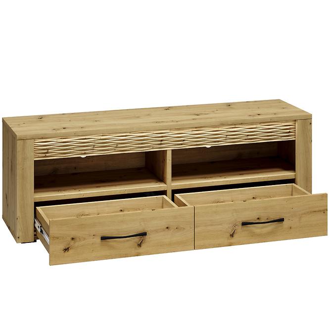 Tv Tisch  Artis 11 150cm Eiche Artisan