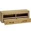 Tv Tisch  Artis 11 150cm Eiche Artisan,2