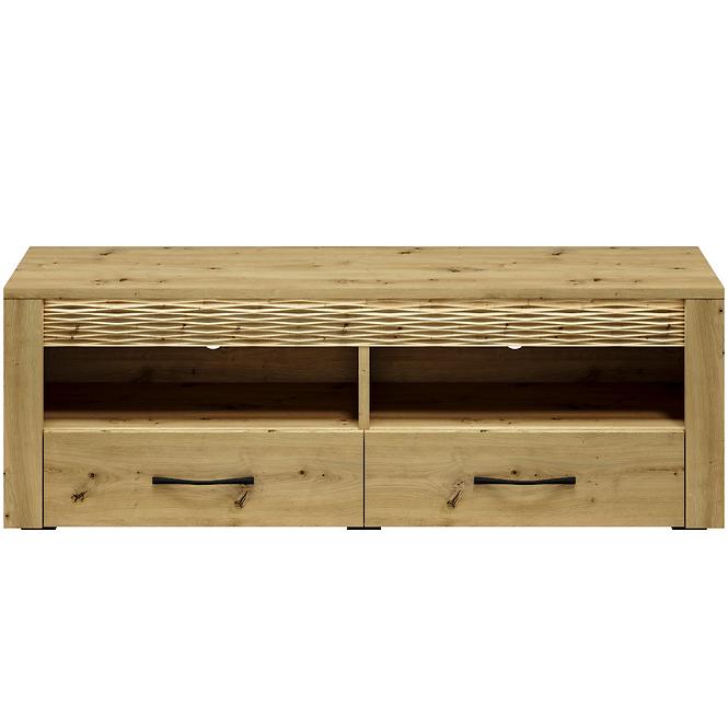 Tv Tisch  Artis 11 150cm Eiche Artisan