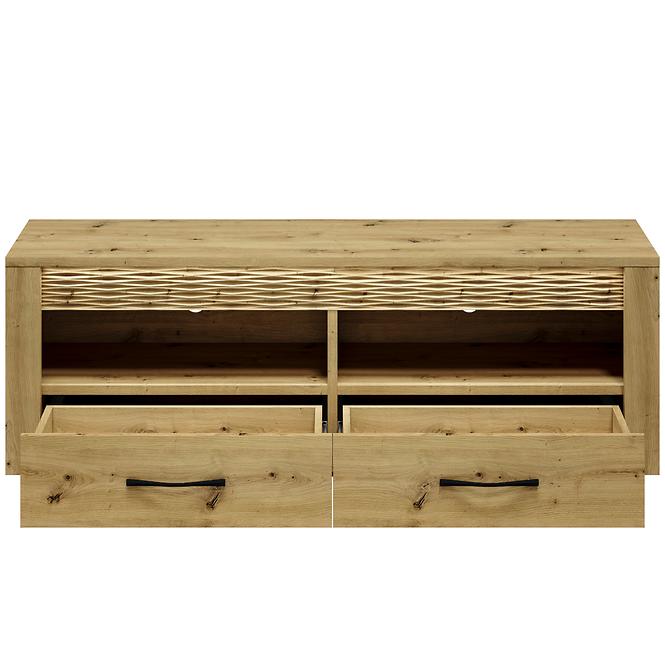 Tv Tisch  Artis 11 150cm Eiche Artisan
