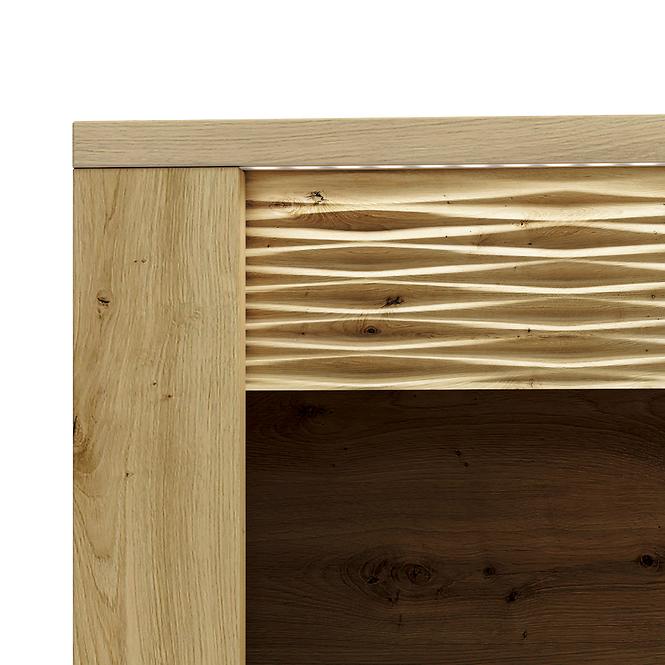 Tv Tisch  Artis 11 150cm Eiche Artisan