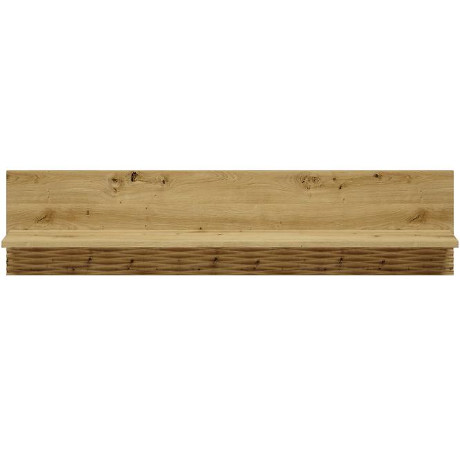 Regal Artis 12 120cm Eiche Artisan