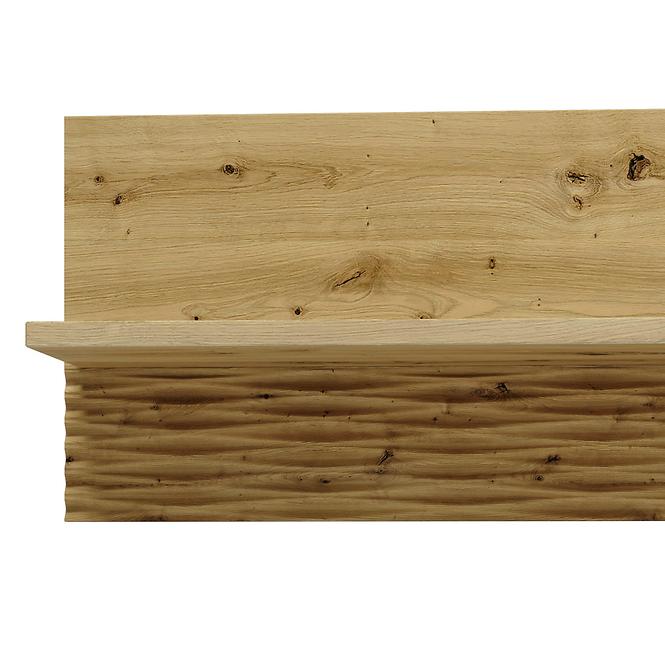 Regal Artis 12 120cm Eiche Artisan