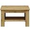 Couchtisch Artis 13 96cm Eiche Artisan,2
