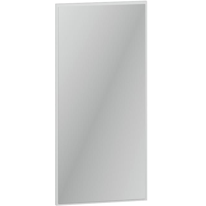 Garderobe Loret Weiß/Eiche Wotan